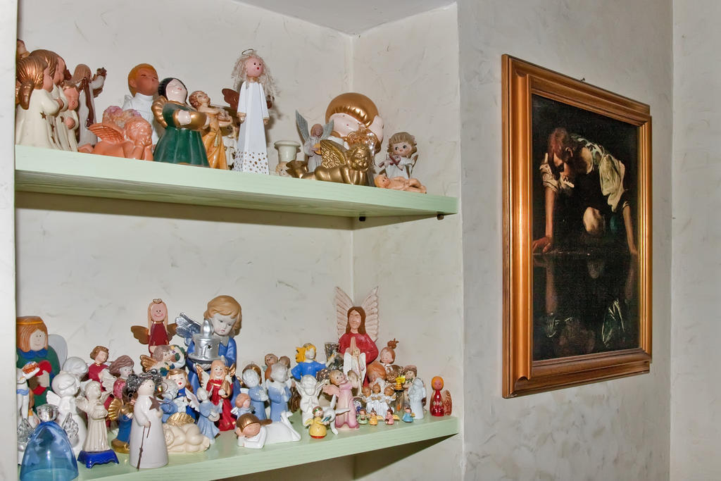 Appartamento Domusamor Navona Roma