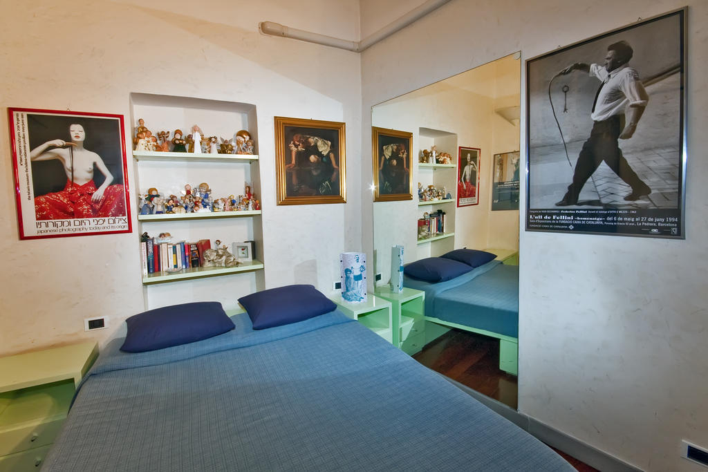 Appartamento Domusamor Navona *