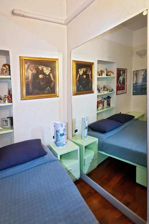 Domusamor Navona *