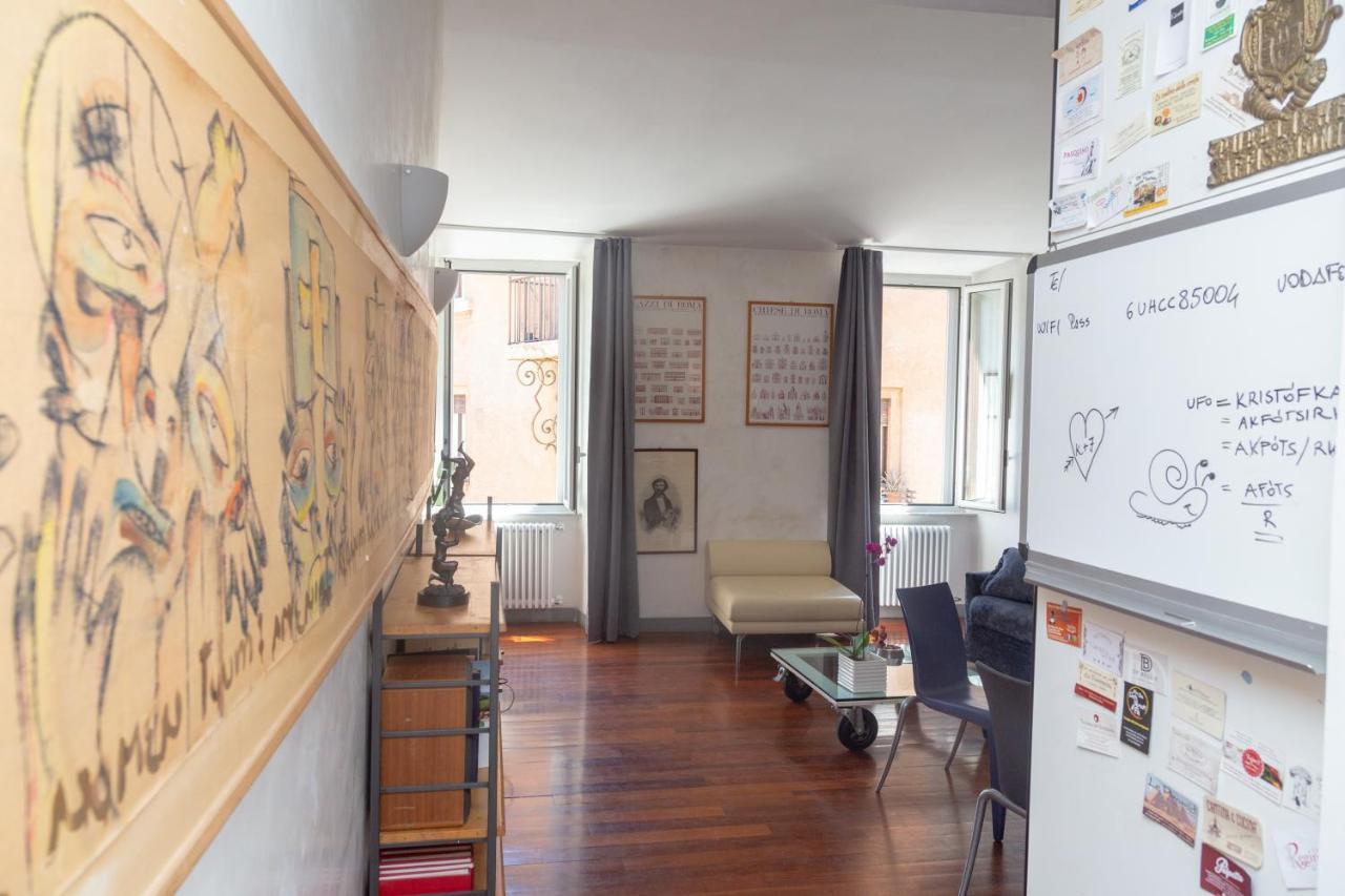 Appartamento Domusamor Navona Roma