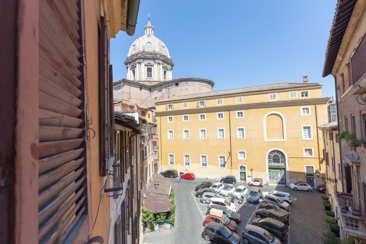 Domusamor Navona Appartamento *