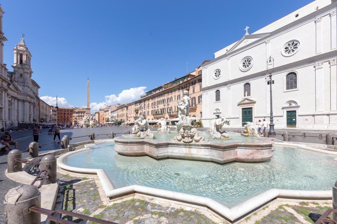Domusamor Navona Appartamento