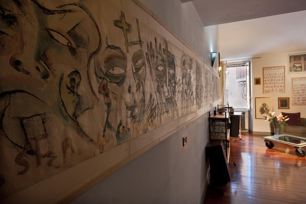 Apartamento Domusamor Navona