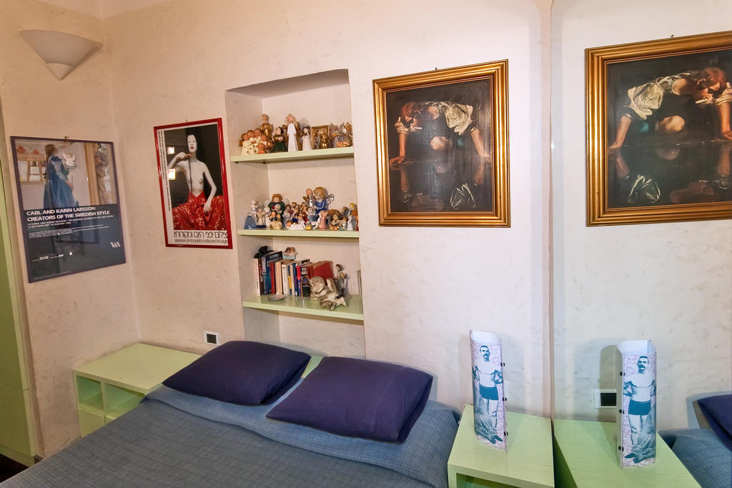 Domusamor Navona Apartamento