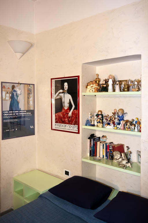 Domusamor Navona Apartamento