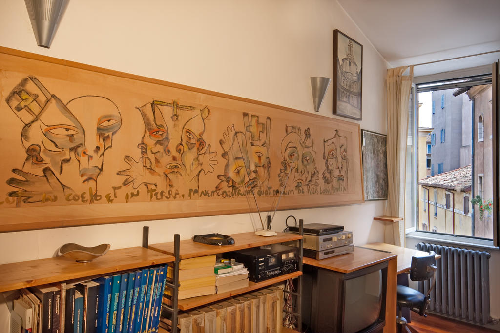 Apartamento Domusamor Navona Roma