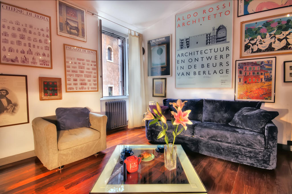 Domusamor Navona Apartamento