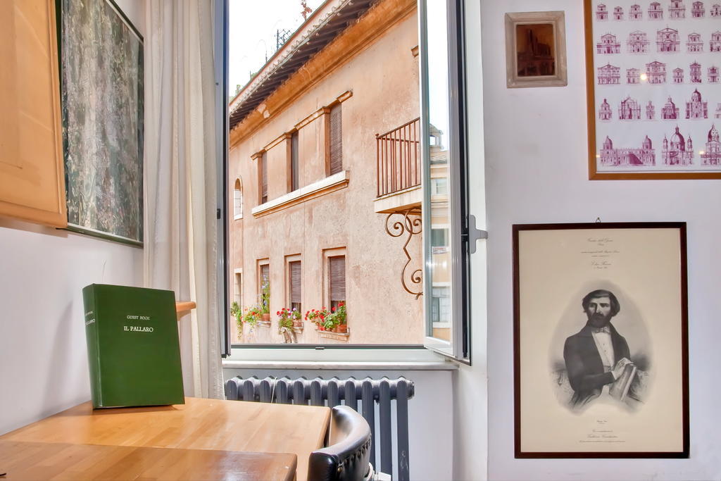 Apartamento Domusamor Navona *