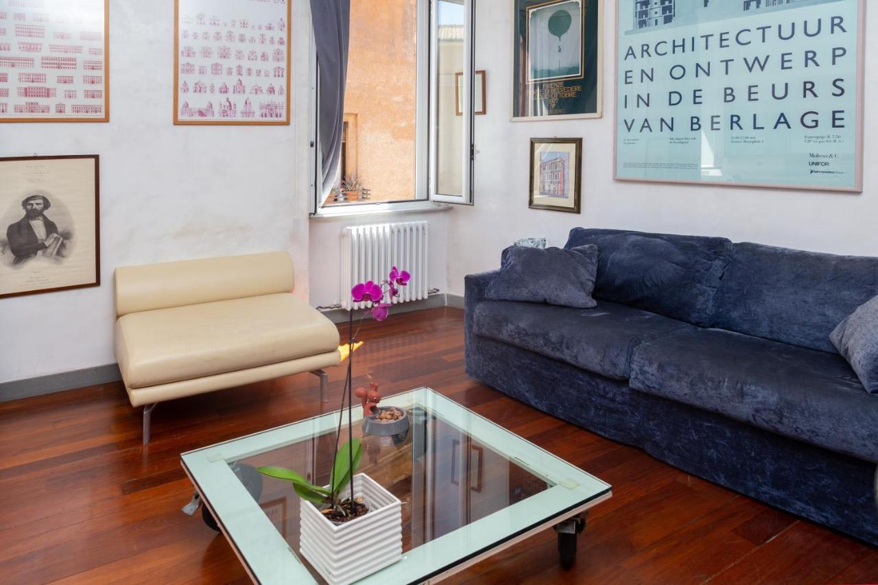 Domusamor Navona Apartamento
