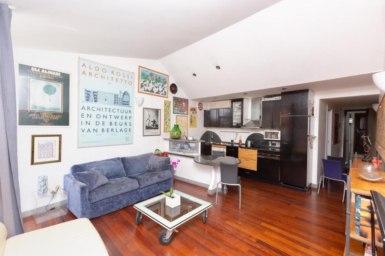 Domusamor Navona Apartamento *