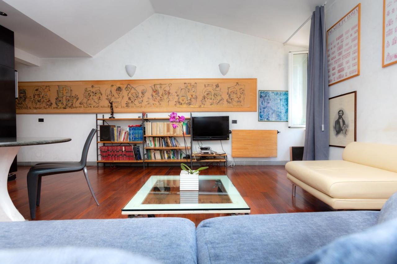Domusamor Navona Apartamento