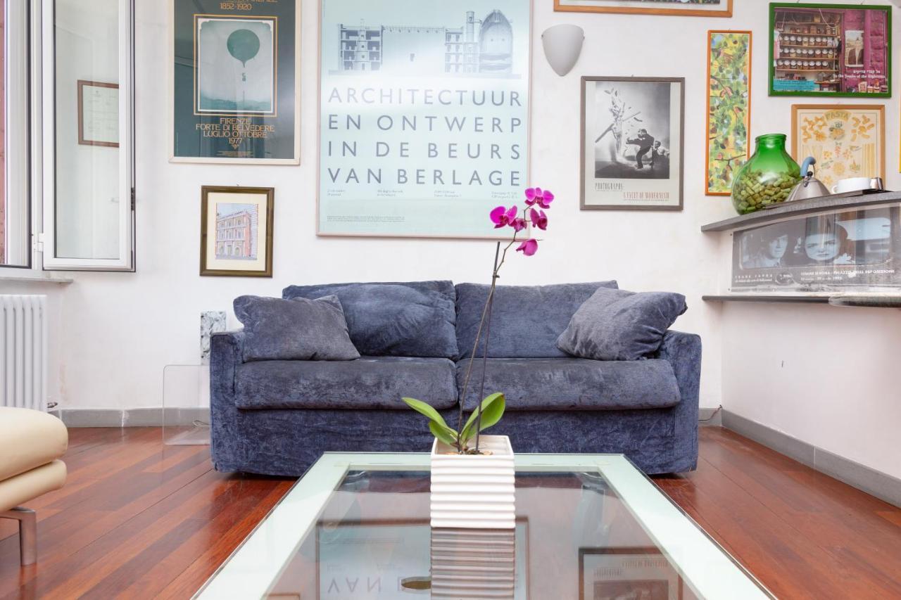 Domusamor Navona Apartamento *