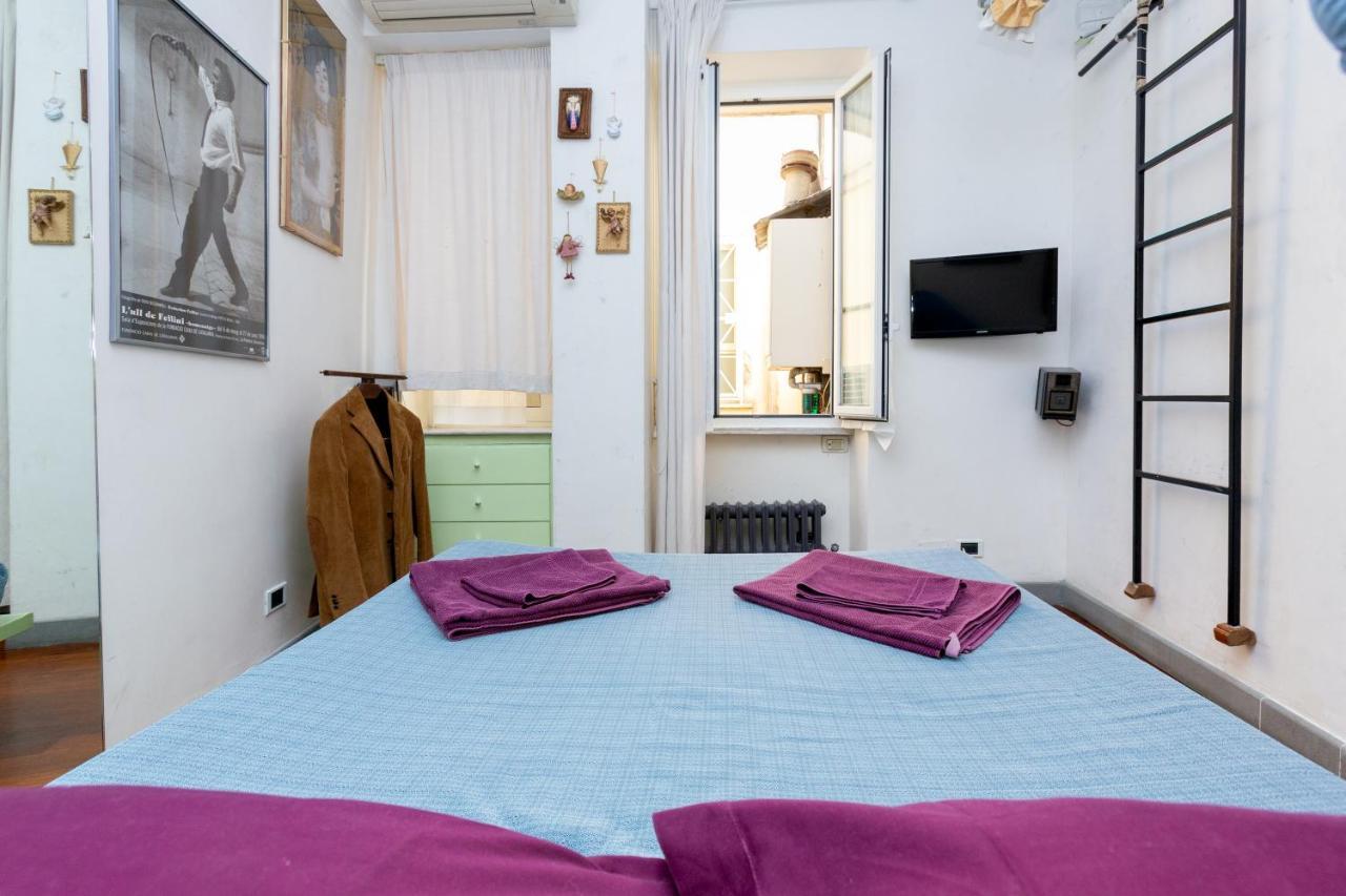 Apartamento Domusamor Navona *