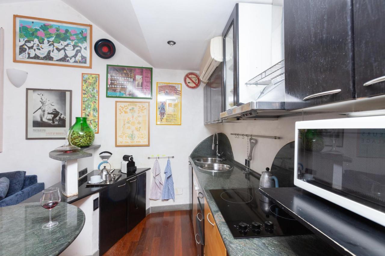 Domusamor Navona Apartamento