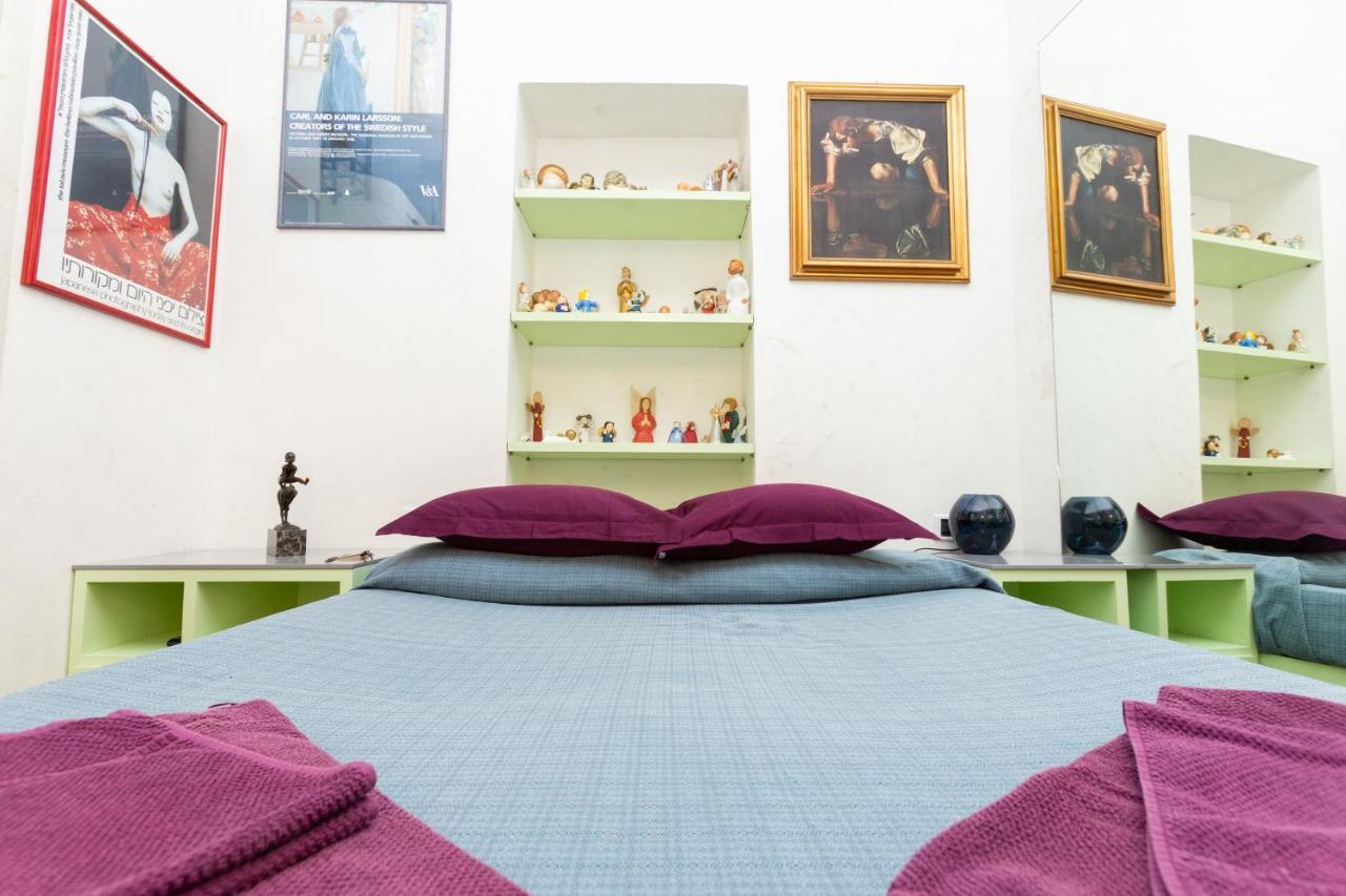 Domusamor Navona Apartamento Roma