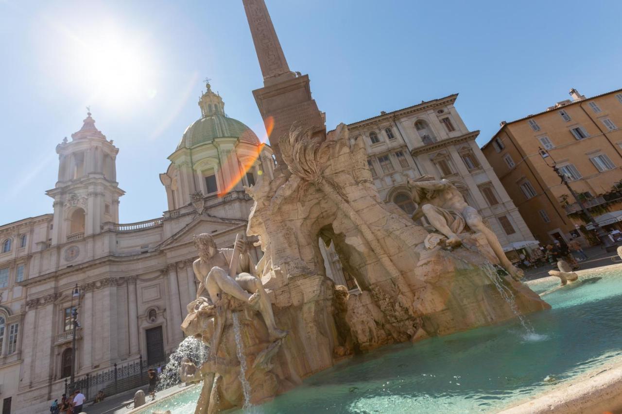 Domusamor Navona Roma