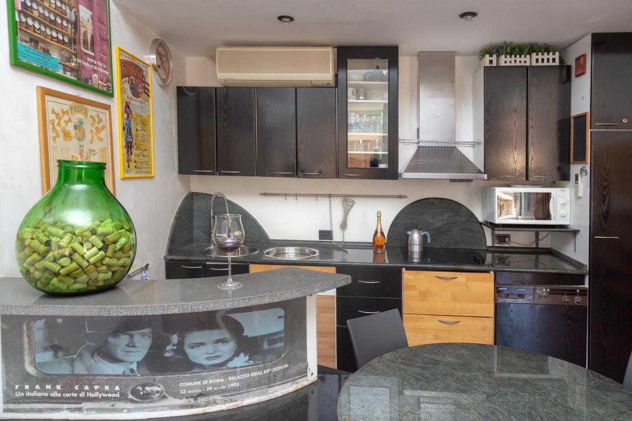 Apartamento Domusamor Navona Roma