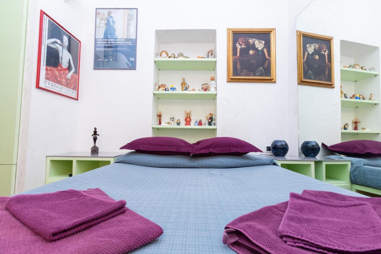 Domusamor Navona Apartamento *