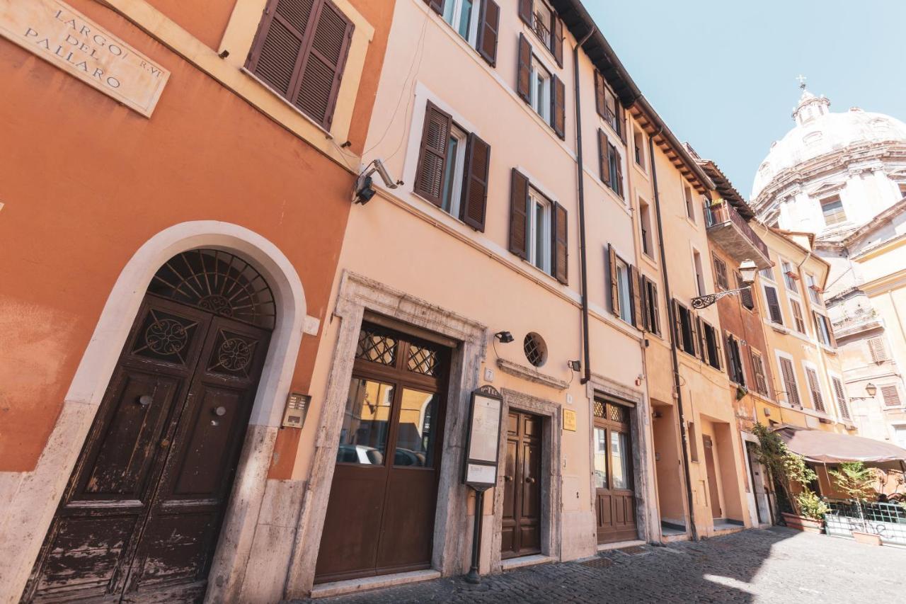 Apartamento Domusamor Navona