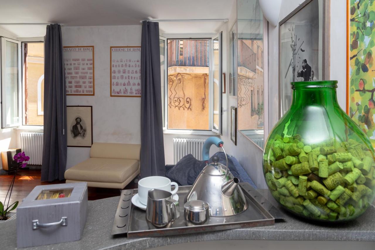 Apartamento Domusamor Navona Roma