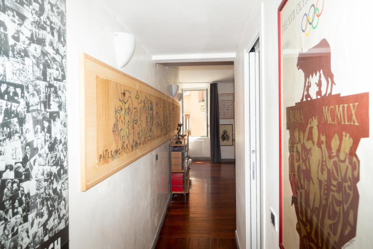Domusamor Navona Apartamento *