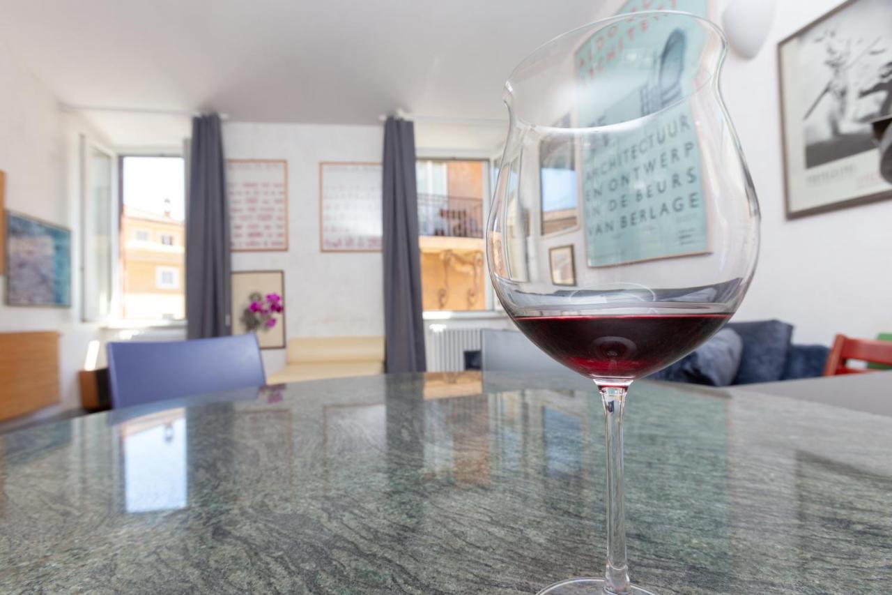 Apartamento Domusamor Navona Roma