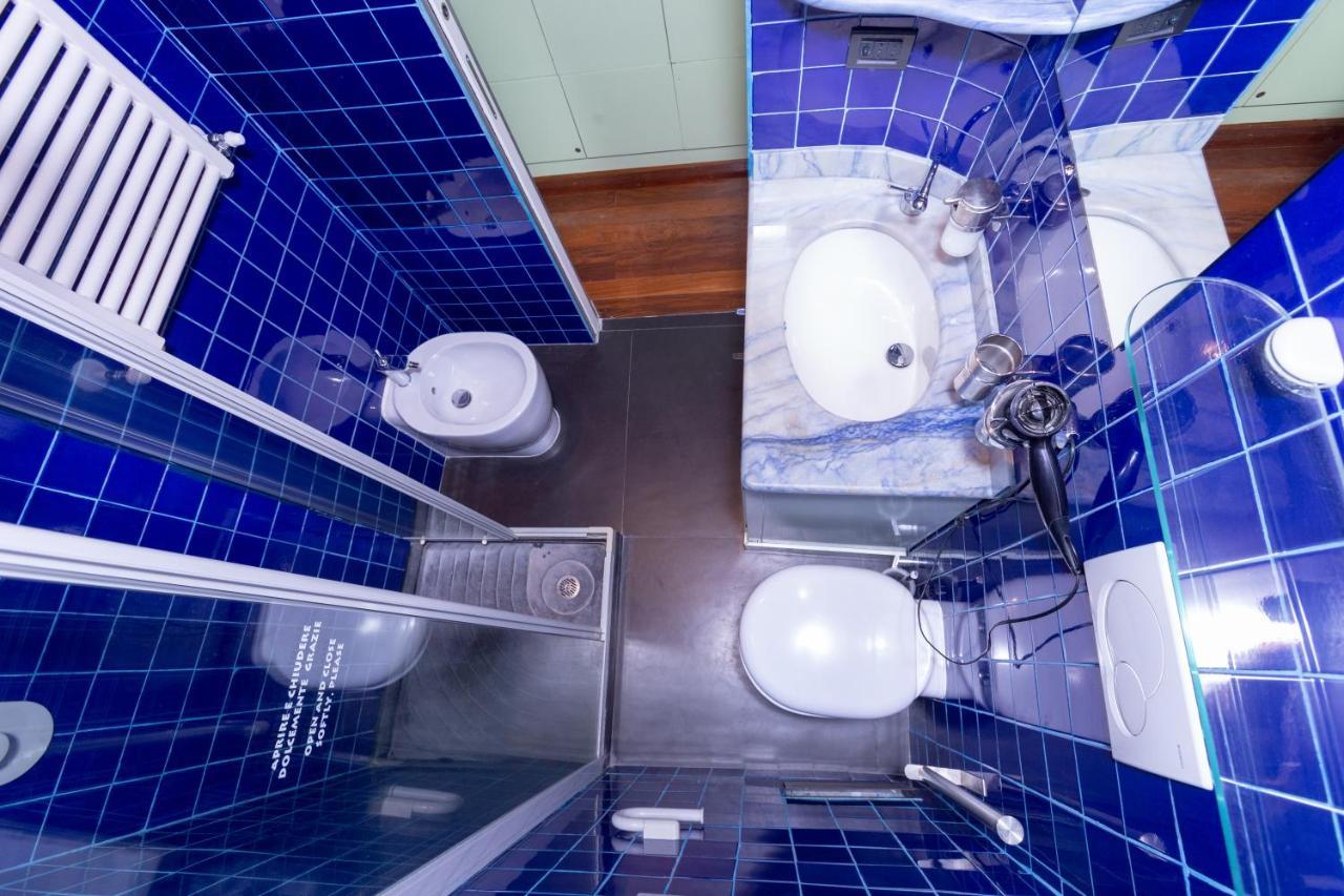 Apartamento Domusamor Navona Roma