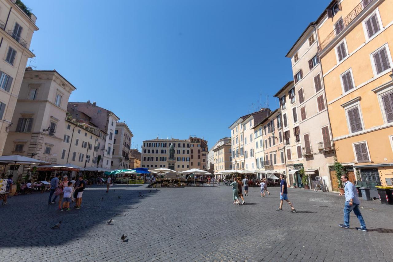 Domusamor Navona Apartamento Roma